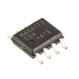 Analog Devices MAX4172ESA+ image