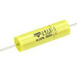 Vishay Intertechnology T7YB471MT20 image