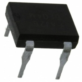DF04M ON Semiconductor