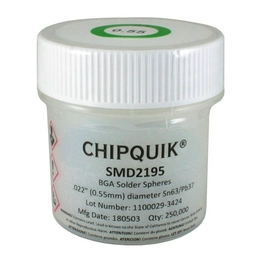 SMD2195 CHIP QUIK