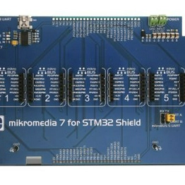 MikroElektronika MIKROE-2812 image