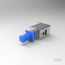 XKB Connectivity XKBS22E05-W image
