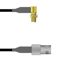 Q-2R0090008001M Amphenol Custom Cable