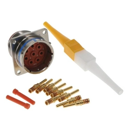 Amphenol MS3470L18-8P image