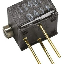 Vishay Precision Group Y00532K00000J0L image