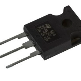 STMicroelectronics STW20NK50Z image