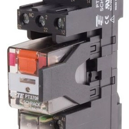 PT3S7RC4 9-1415074-1 TE Connectivity