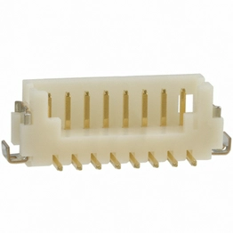 Hirose Electric DF13C-8P-1.25V(51) image