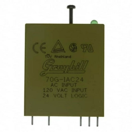 70G-IAC24 grayhill