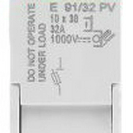 2CSM204713R1801  E 91/32 PV ABB