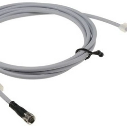 NEBU-M8G4-K-2.5-LE4 FESTO