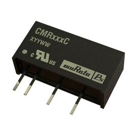 Murata Manufacturing CMR100C image
