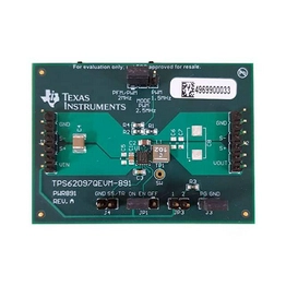 TPS62097QEVM-891 Texas Instruments