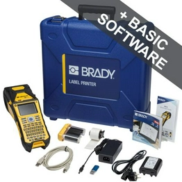 M610-QWERTY-EU-BT BRADY