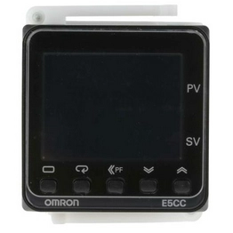 OMRON E5CC-CX3A5M-000 image