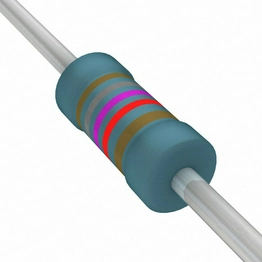 Vishay Intertechnology MBB02070C1872FRP00 image