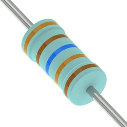 YAGEO MF0207FTE52-316K image