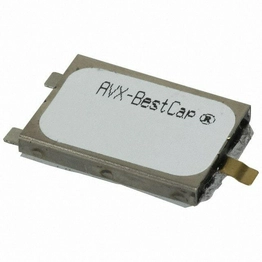 BZ055A683ZSB AVX