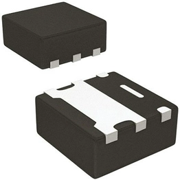 Vishay Intertechnology SIA517DJ-T1-GE3 image