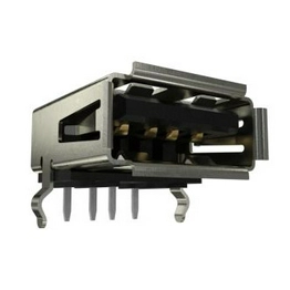 Amphenol UE27-AC54-100