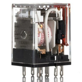 OMRON MY2IN-GS-R AC220/240 image