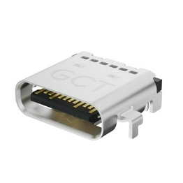 USB4525-03-A Global Connector Technology