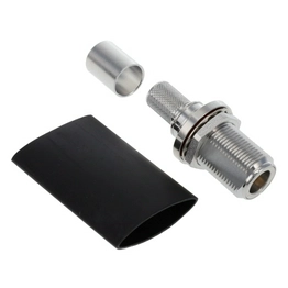 EZ-400-NF-BH-X Amphenol