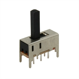 MS2201L12 Circuit Interruption Technology