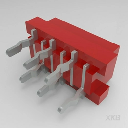 X9127WV-06A1-9TSNRE XKB Connectivity