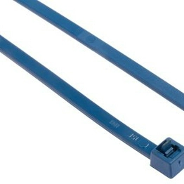 111-00937 MCTRELK2M-PA66MP-BU HellermannTyton
