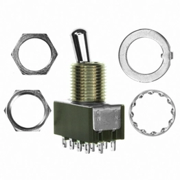 M2045BB1W01 NKK Switches