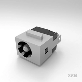 XKB Connectivity DC-044AE-2.5 image