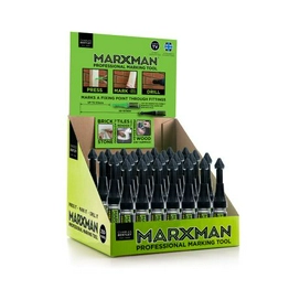MARXMANCDU30/BK 