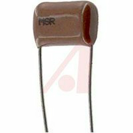 Cornell Dubilier Electronics 104MSR400K image
