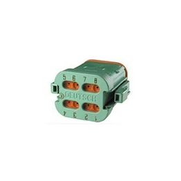 TE Connectivity DT06-08SC-CE05 image
