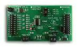 Texas Instruments ADS8361EVM image