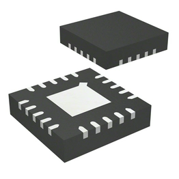 IS31FL3196-QFLS2-TR Integrated Silicon Solution