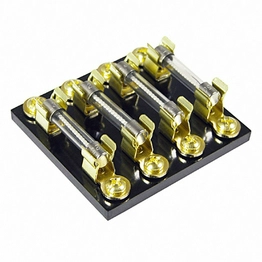 BF203 Memory Protection Devices