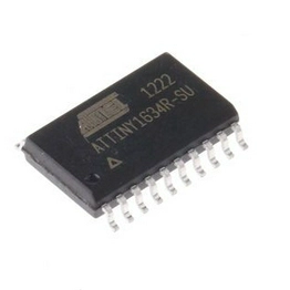 Microchip Technology ATTINY1634R-SU image
