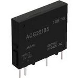 AQG22124J Panasonic