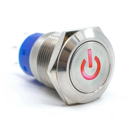 ULV4F2GSS515 E-SWITCH