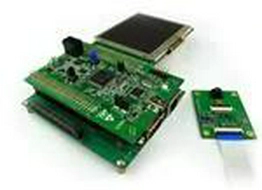 STM32F4DIS-CAM STMicroelectronics