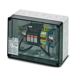 SOL-SC-2ST-0-DC-1MPPT-2005 PHOENIX CONTACT