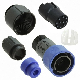 PXP4010/10S/5560 bulgin