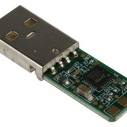 Future Technology Devices International TTL-232R-3V3-PCB image
