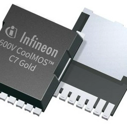 Infineon Technologies IPT60R150G7XTMA1 image
