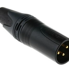NEUTRIK NC3MXX-B image