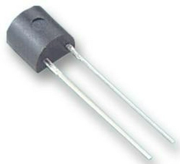 KTY10-5 Infineon Technologies