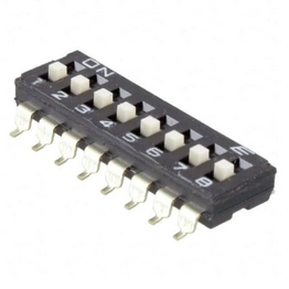 KAE08LGGT E-SWITCH