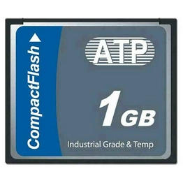 AF1GCFI-TAEXP ATP Electronics